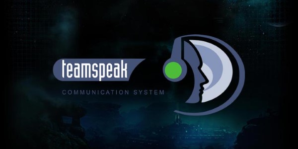 TeamSpeak